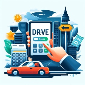 Drive Claim