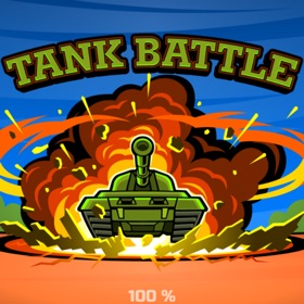 Hero Tank Battle