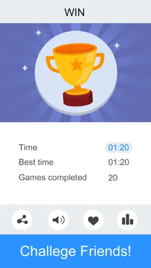 Sudoku - Classic Sudoku Games screenshot 4