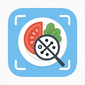 AI Allergy Scanner - Food