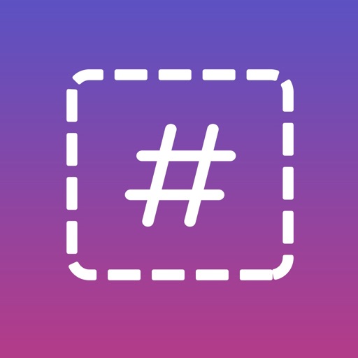 HashTag For Social Media