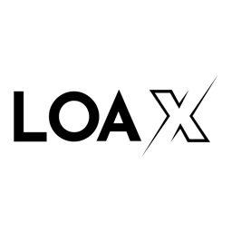 Loa X - Loa thanh toán