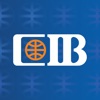 CIB Mobile Banking App icon
