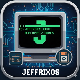 JeffrixOS