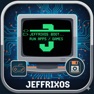 Get JeffrixOS for iOS, iPhone, iPad Aso Report