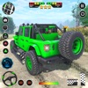 Ultimate Offroad Jeep Driving icon