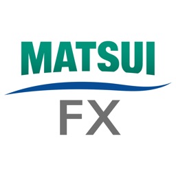 松井証券 FXアプリ