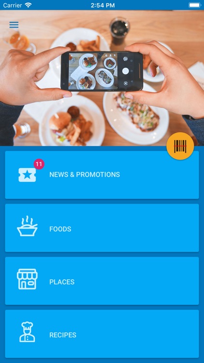 sinGLU10. Live without gluten