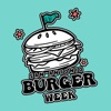 San Antonio Burger Week icon