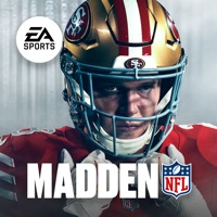 Madden NFL 25 icon