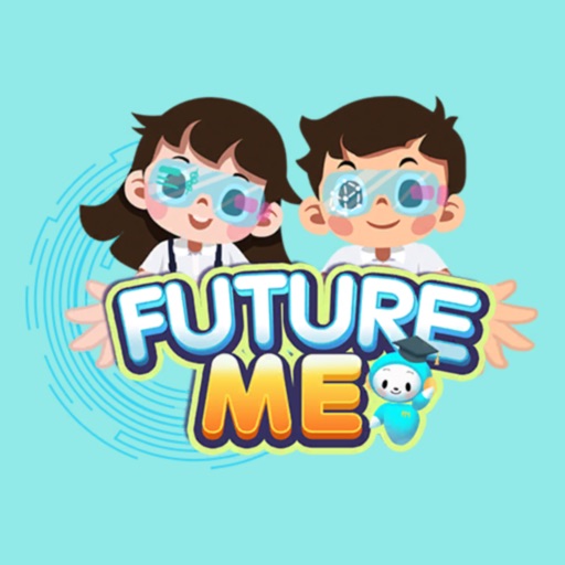 Future Me by HAJIMARIMOM