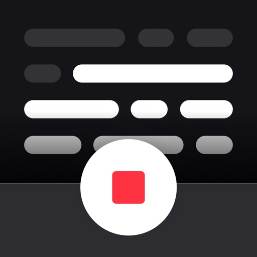 Teleprompter for Video ۬ - AppWisp.com