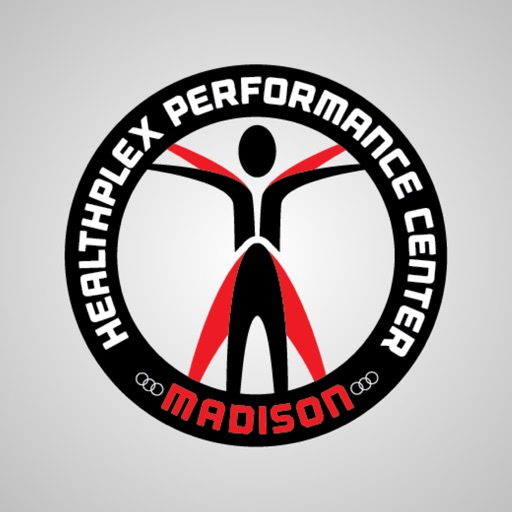 Madison Healthplex icon