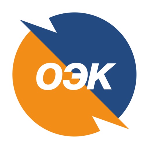 ЛКК ЮЛ ОЭК