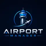Airport Tower Manager - App Icon