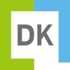 DK SHOP - 동국제약 헬스케어몰 icon