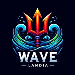 WaveLandia