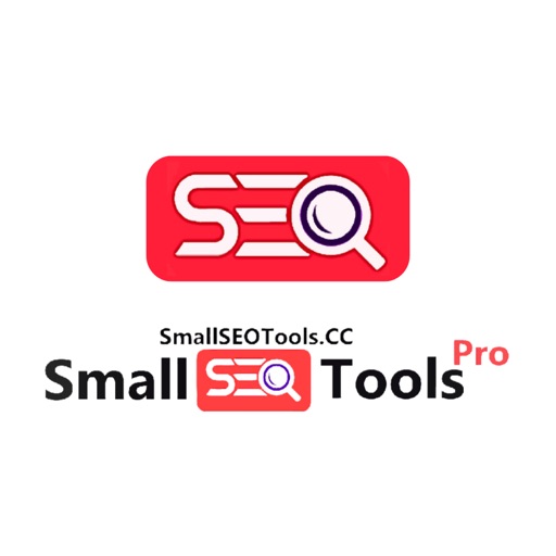 Small SEO Tools