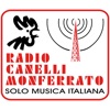 RADIO CANELLI E MONFERRATO icon