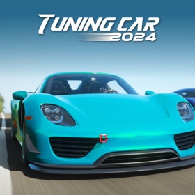 Tuning Car 2024