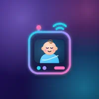 Easy Baby Monitor: Baby Cam