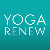 YogaRenew | Yoga At Home