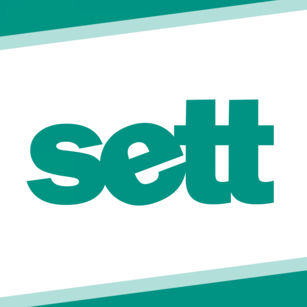 Get Sett for iOS, iPhone, iPad Aso Report