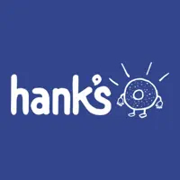Hank's Bagels - Order Now