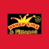 Doner King And Pizzanos. icon