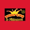 Doner King And Pizzanos. - iPadアプリ