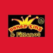 Doner King And Pizzanos.