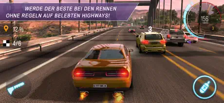 CarX Highway Racing