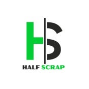 Half Scrap