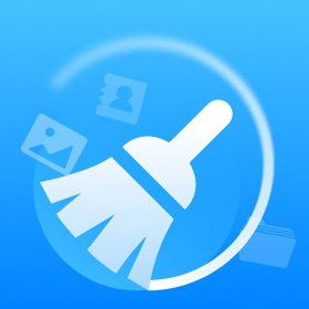 Phone Cleaner-Super Storage