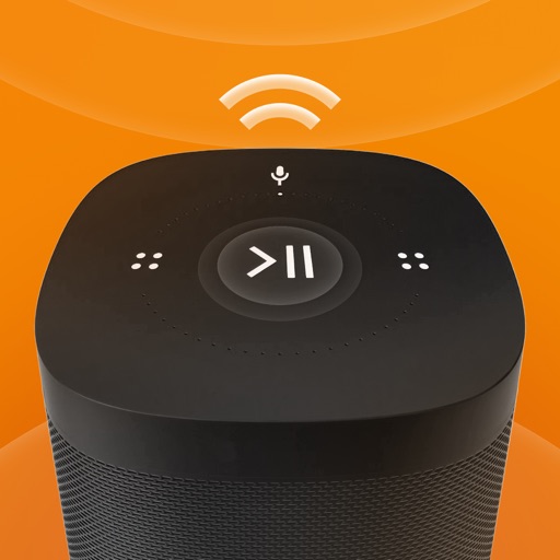 Sono S2: Speaker Controller