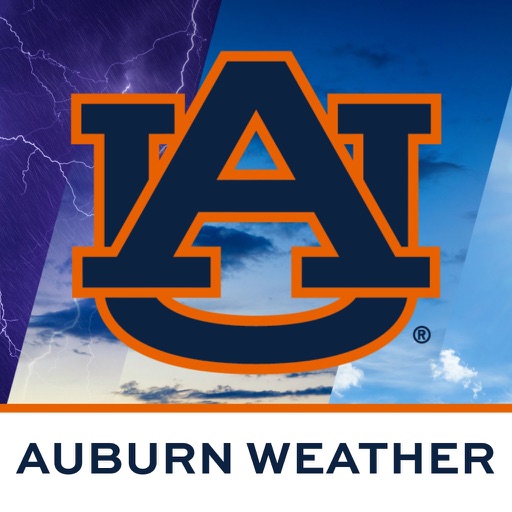 Auburn Weather