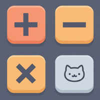 Cats Cats Calculator