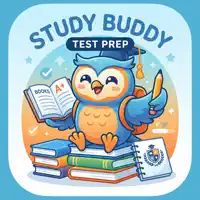 Study Buddy: Test Prep