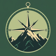 户外工具箱-GPS经纬度，指南针定位