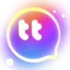 TalkTalk--voice-chat and games icon