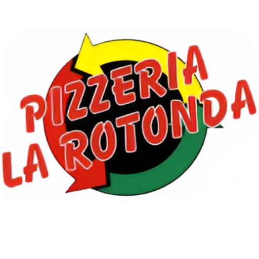 Pizza A La Rotonda
