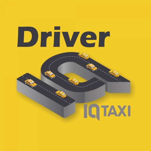 IQ Taxi Driver
