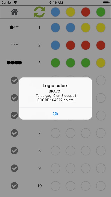 Prepa IFSI concours infirmier screenshot-4