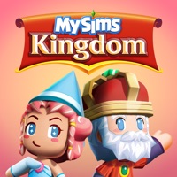 MySims™ Kingdom