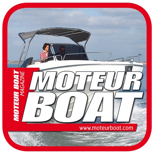 Moteur Boat Magazine - AppWisp.com