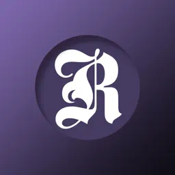 RiverBank News app icon