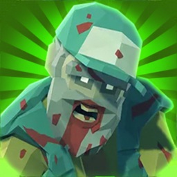 Zombiepocalypse