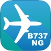 iTrain B737NG - iPadアプリ
