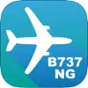 ITrain B737NG App Feedback