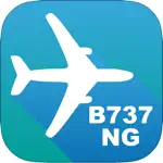 ITrain B737NG App Contact